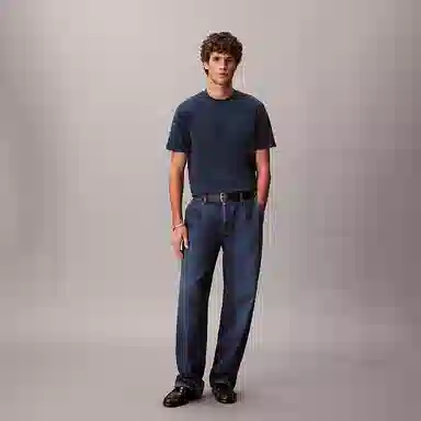 CALVIN KLEIN SS25 T