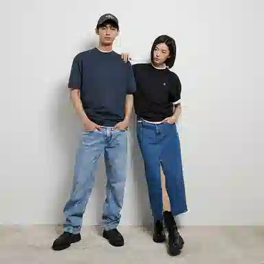 CKCalvin Klein T