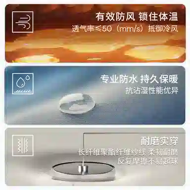 Calvin Klein Puffer Jacket Milk White