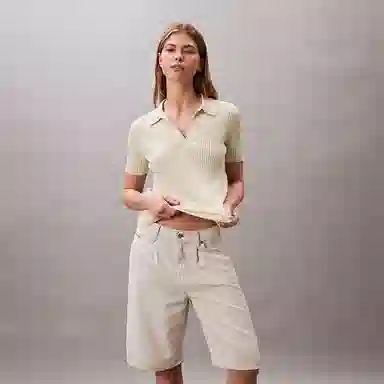 CALVIN KLEIN VPOLO