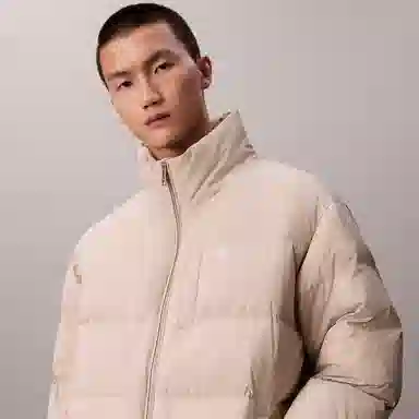 CALVIN KLEIN