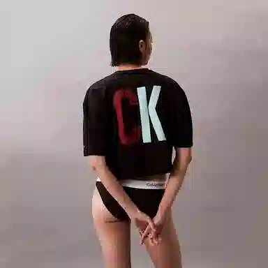 CALVIN KLEIN T