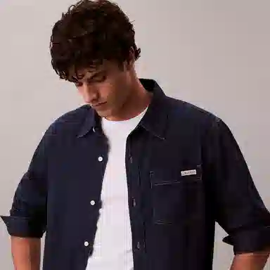 CALVIN KLEIN