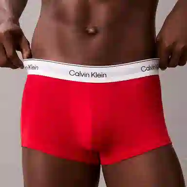 CALVIN KLEIN 3