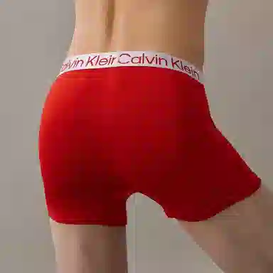 Calvin Klein Boxer Briefs 3-Pack