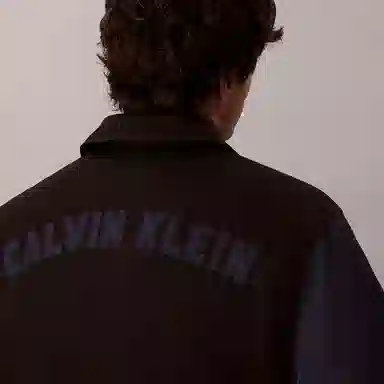 CALVIN KLEIN