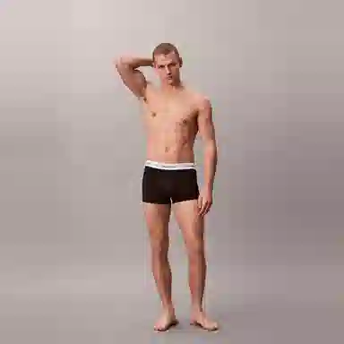 Calvin Klein Boxer Briefs 3-Pack