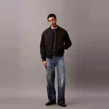 CALVIN KLEIN