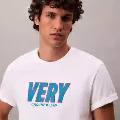 CALVIN KLEIN T