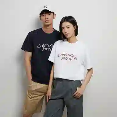 CALVIN KLEIN T