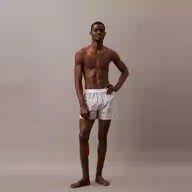 CALVIN KLEIN 1