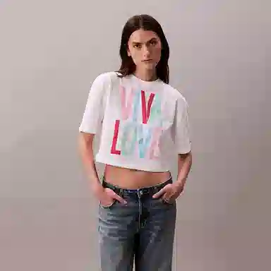 CALVIN KLEIN T