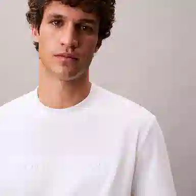 CALVIN KLEIN SS25 T