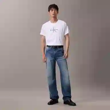 Calvin Klein Reversible Belt