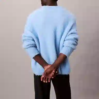 CALVIN KLEIN