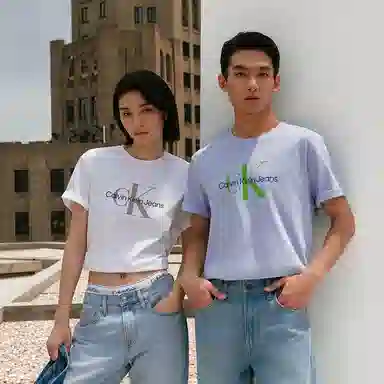 CALVIN KLEIN T