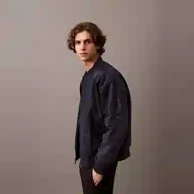 CALVIN KLEIN