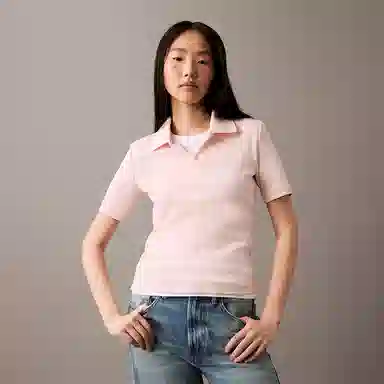 CALVIN KLEIN VPolo