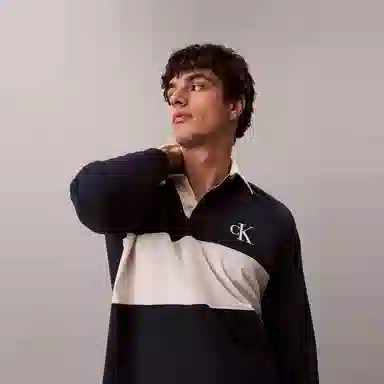 CALVIN KLEIN Polo