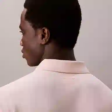 CALVIN KLEIN CK Polo