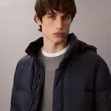 CALVIN KLEIN