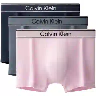 CALVIN KLEIN