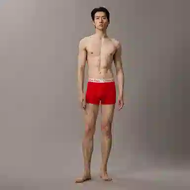 Calvin Klein Boxer Briefs 3-Pack