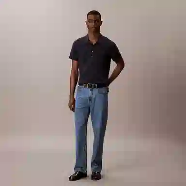 CALVIN KLEIN CK Polo