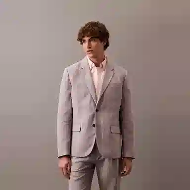 Calvin Klein RO2 Classic Grey