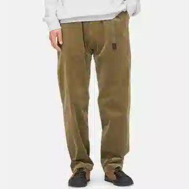 Gramicci Corduroy Pants