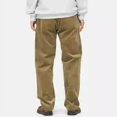 Gramicci Corduroy Pants