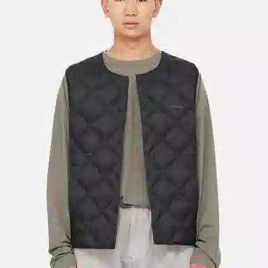 Gramicci x Taion Inner Down Vest