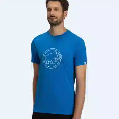 MAMMUT QDLogo T