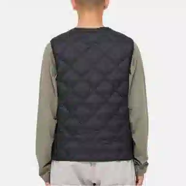Gramicci x Taion Inner Down Vest