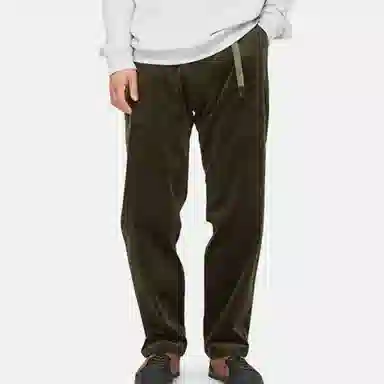 Gramicci Corduroy Pants
