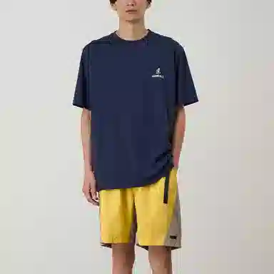 Gramicci SS24 Regular T-Shirt