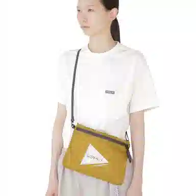 Gramicci x And Wander