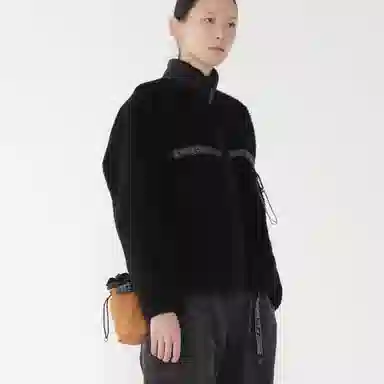 Gramicci x and wander