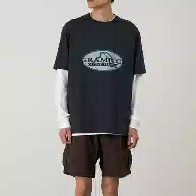 Gramicci SS25 Nylon Explorer Cargo Short