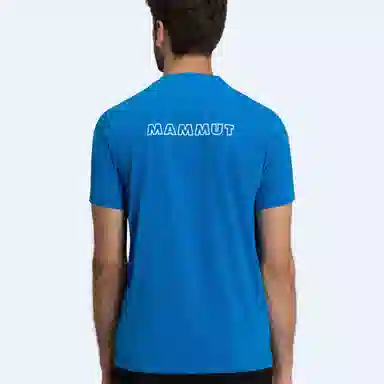 MAMMUT QDLogo T