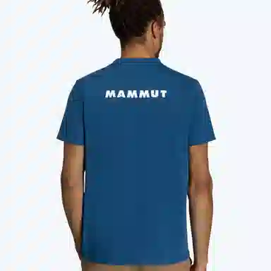 MAMMUT QDLogo T