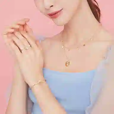 Glam Ever