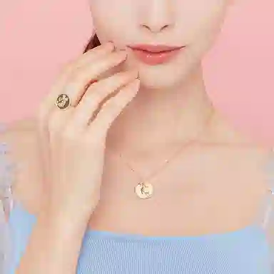 Glam Ever