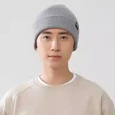 匹克 防寒保暖流苏套装 绒线围巾 男女同款情侣款