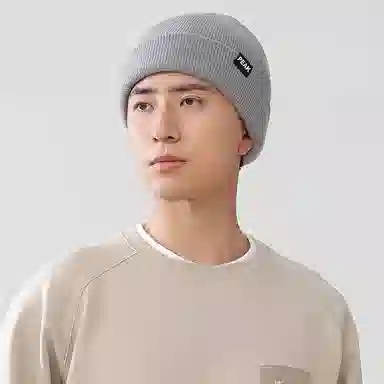 PEAK Winter Scarf Set