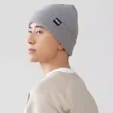 PEAK Winter Scarf Set