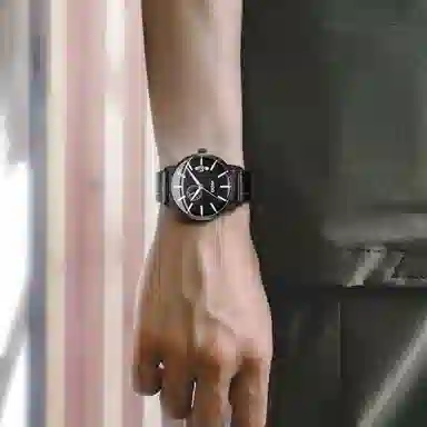 DOM ZLbaby M-8111BL-1M