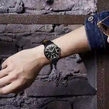 DOM ZLbaby M-8111BL-1M