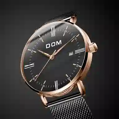 DOM M-1287GK-1M