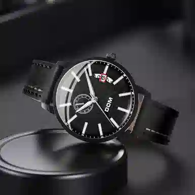 DOM ZLbaby M-8111BL-1M